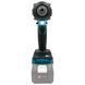 Акумуляторний гайковерт PROFI-TEC DTW500BL POWERLine