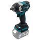 Акумуляторний гайковерт PROFI-TEC DTW500BL POWERLine
