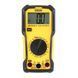 Мультиметр цифровой категории САТ III STANLEY FMHT82565-0