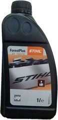 Мастило для змащування ланцюгів Stihl 1 л (07815166001) фото 1
