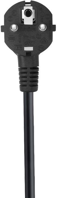 Мережевий кабель EcoFlow AC Charging Cable EU 1,5 м фото 3