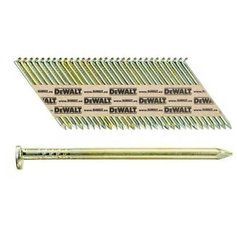 Гвозди оцинкованные гладкие DeWALT DNPT2863G12Z фото 1