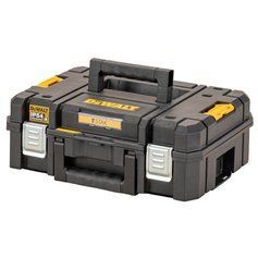 Скринька TSTAK 2.0 DeWALT DWST83345-1 фото 1