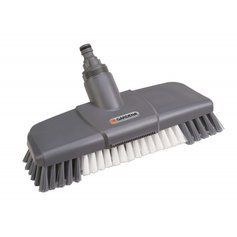 Щітка для водного очищення Gardena Comfort Cleansystem 27 см (05568-20) фото 1