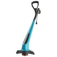 Тример електричний Gardena SmallCut Plus 350/23 (09806-20) фото 1