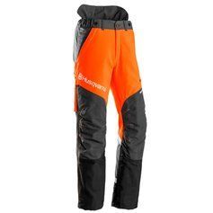 Брюки Husqvarna Technical 20A ; размер L-54/56 (5295164-54) фото 1