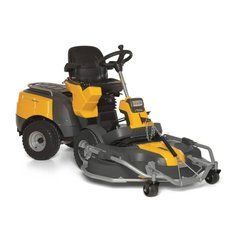 Райдер бензиновый STIGA ParkPro900AWX фото 1