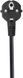 Мережевий кабель EcoFlow AC Charging Cable EU 1,5 м