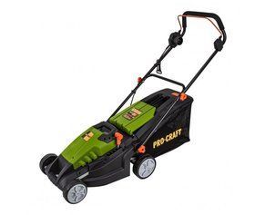 Газонокосилка индукционная Procraft NM2100 фото 1