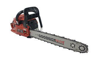Бензопила GoodLuck Pro GL6500 фото 1