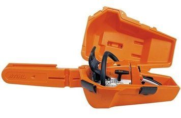 Кейс Stihl для ланцюгової пилки 00009004008 фото 1