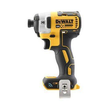 Шуруповерт аккумуляторный ударный DeWALT DCF888NT фото 1