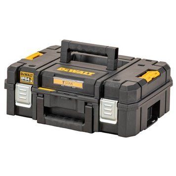 Скринька TSTAK 2.0 DeWALT DWST83345-1 фото 1