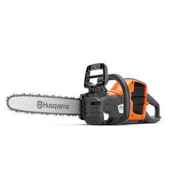 Пила Husqvarna 230i без АКБ та ЗП фото 1