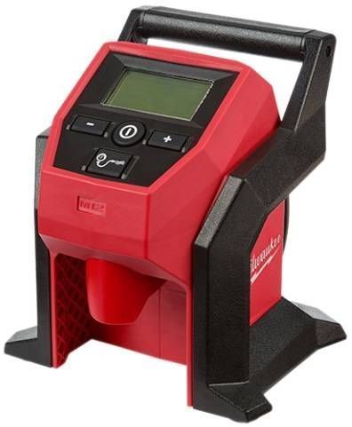 Насос компактный Milwaukee M12 BI-0 без АКБ и ЗУ (4933464124) фото 3