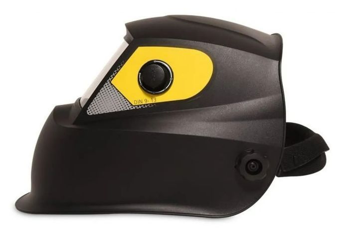 Маска зварника STANLEY 90368 фото 2