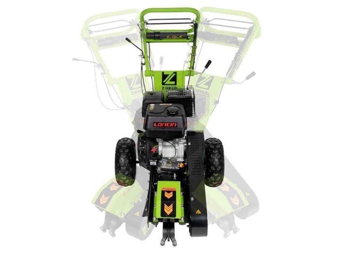 Подрібнювач пнів Zipper ZI-BSF1500 фото 3