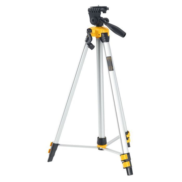 Мини-штатив DeWALT DE0881T фото 2