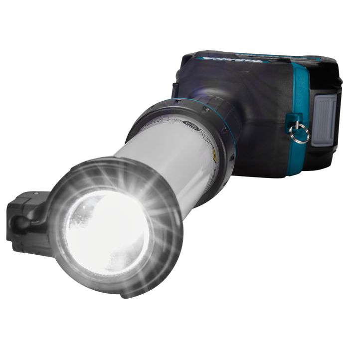 Акумуляторний ліхтар Makita XGT 40 V MAX ML002G фото 2