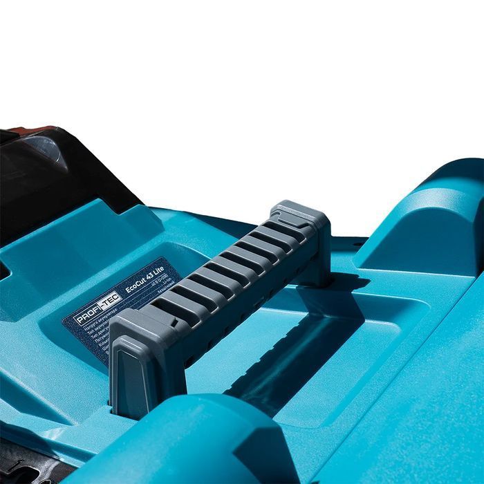 Акумуляторна газонокосарка PROFI-TEC EcoCut 43 Lite (без акумулятора та зарядного пристрою) фото 9