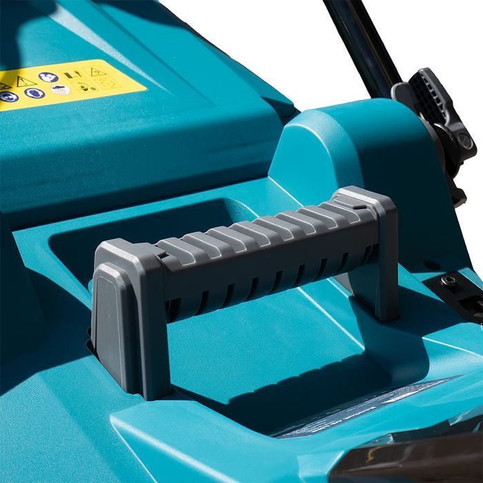 Акумуляторна газонокосарка PROFI-TEC EcoCut 43 Lite (без акумулятора та зарядного пристрою) фото 8