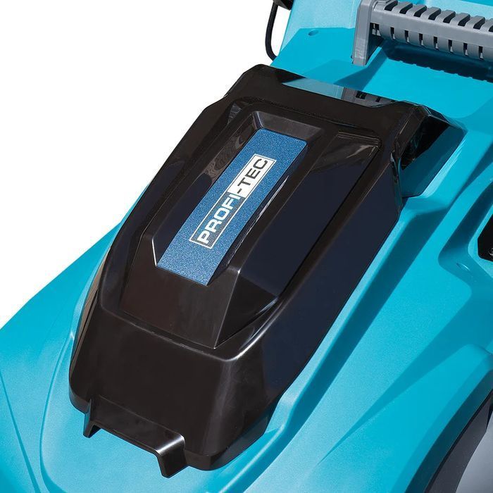 Акумуляторна газонокосарка PROFI-TEC EcoCut 43 Lite (без акумулятора та зарядного пристрою) фото 5