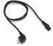 Мережевий кабель EcoFlow AC Charging Cable EU 1,5 м
