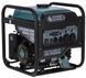 Інверторний газобензиновий генератор K&ouml;nner & S&ouml;hnen KS 4500iG (KS 4500iG)