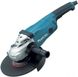 Угловая шлифмашина Makita GA9020RF + Отрезной диск D-18699