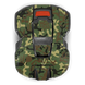 Наклейка камуфляж; до 315Х, комплект