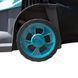 Акумуляторна газонокосарка PROFI-TEC EcoCut 43 Lite (без акумулятора та зарядного пристрою)