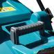 Акумуляторна газонокосарка PROFI-TEC EcoCut 43 Lite (без акумулятора та зарядного пристрою)