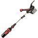 Повітродувка акумуляторна Vitals Professional ALP 361400 BL SmartLine+