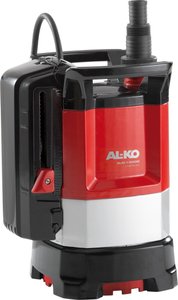 Насос погружной дренажный AL-KO SUB 13000 DS Premium фото 1
