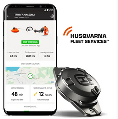Датчик Husqvarna Fleet Services 5849189-05 фото 1