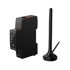 Розумний лічильник EcoFlow Smart Meter Dual CT фото 1