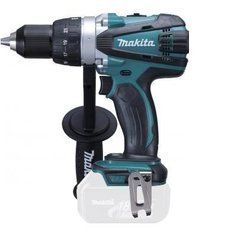 Акумуляторний дриль-шуруповерт Makita DDF458Z фото 1