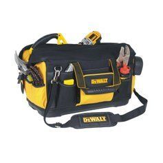 Сумка для инструмента DeWALT 1-79-209 фото 1