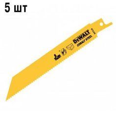 Полотно пильное универсальное DeWALT DT2345 фото 1