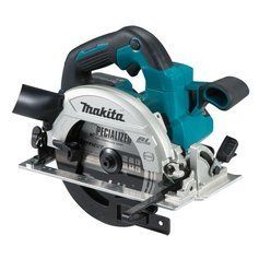 Аккумуляторная дисковая пила Makita DHS660Z фото 1