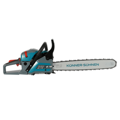 Бензопила Konner&Sohnen KS CS31G-20 фото 1