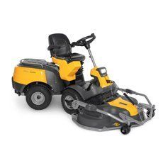 Райдер бензиновый STIGA ParkPro900WX фото 1