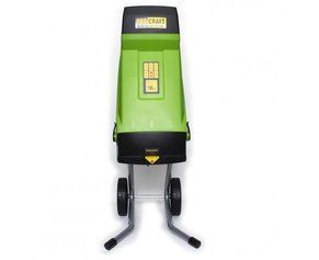 Подрібнювач гілок Procraft PSL2400 фото 1