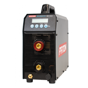 Сварочный аппарат PATON™ StandardTIG-350-400V без горелки фото 1