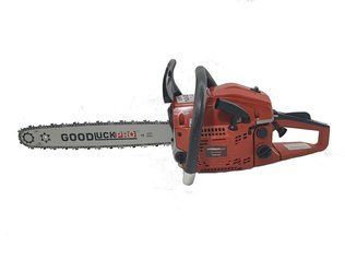 Бензопила GoodLuck Pro GL6500/1 фото 1