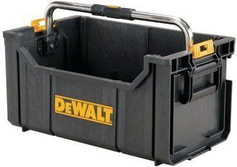 Ящик TOUGHSYSTEM открытый DeWALT DWST1-75654 фото 1