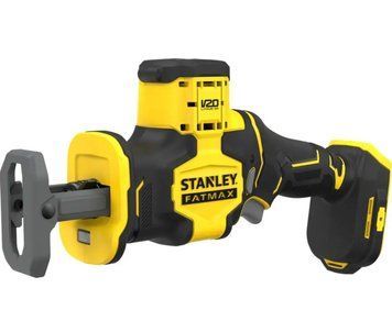 Пила сабельная аккумуляторная STANLEY FATMAX SFMCS305B фото 1