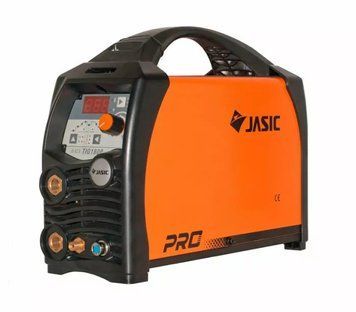 Аппарат аргонодуговой сварки Jasic TIG-180P (W211) фото 1