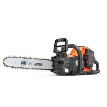 Пила Husqvarna 242i KIT (АКБ+ЗП) фото 1