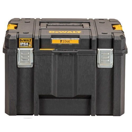 Скринька TSTAK 2.0 DeWALT DWST83346-1 фото 2